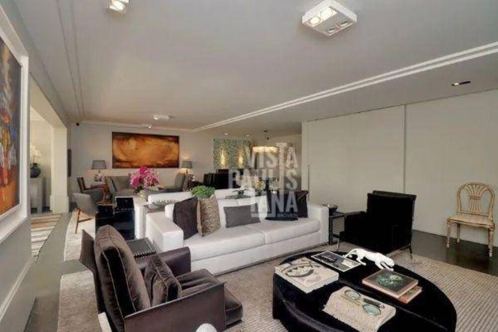 Apartamento, 2 quartos, 231 m² - Foto 21