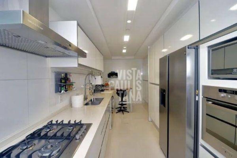 Apartamento, 2 quartos, 231 m² - Foto 10
