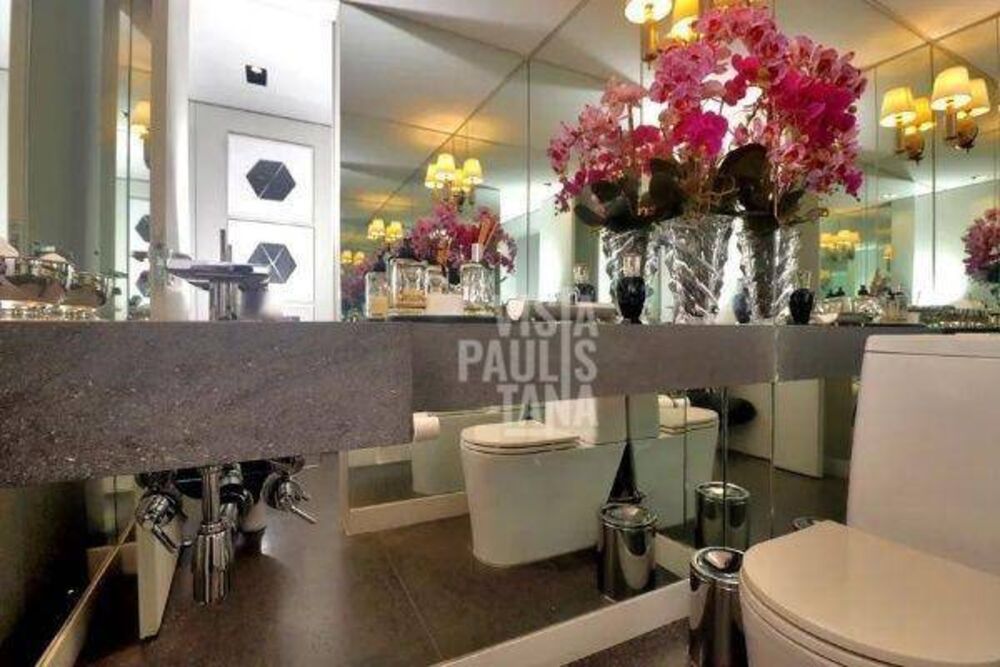 Apartamento, 2 quartos, 231 m² - Foto 17