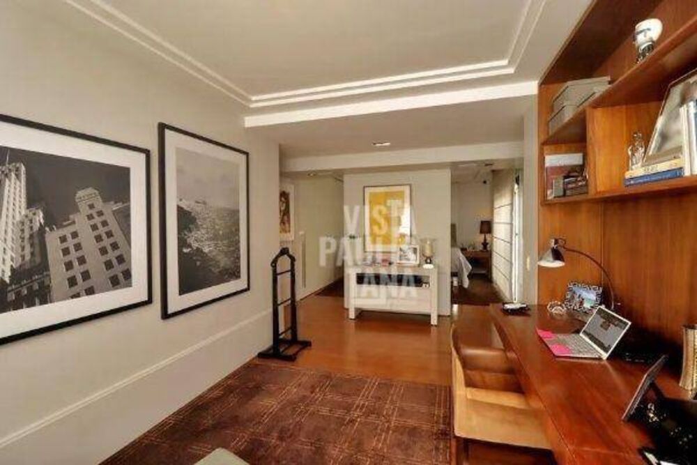 Apartamento, 2 quartos, 231 m² - Foto 2