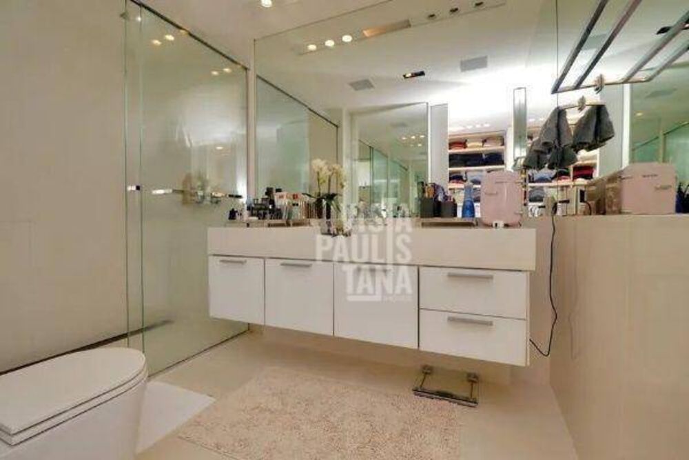 Apartamento, 2 quartos, 231 m² - Foto 9