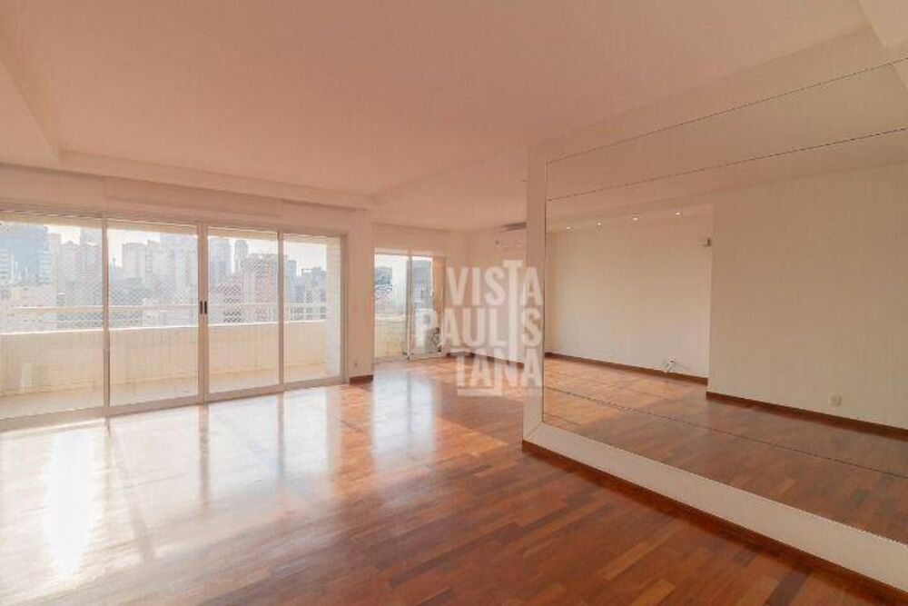 Apartamento, 3 quartos, 116 m² - Foto 1