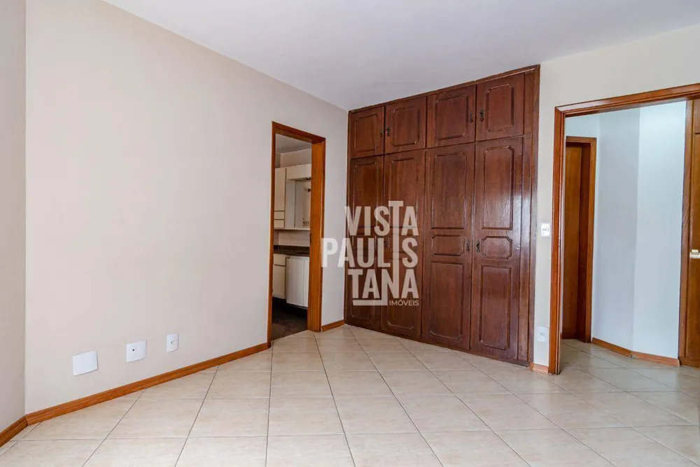 Apartamento, 4 quartos, 190 m² - Foto 1
