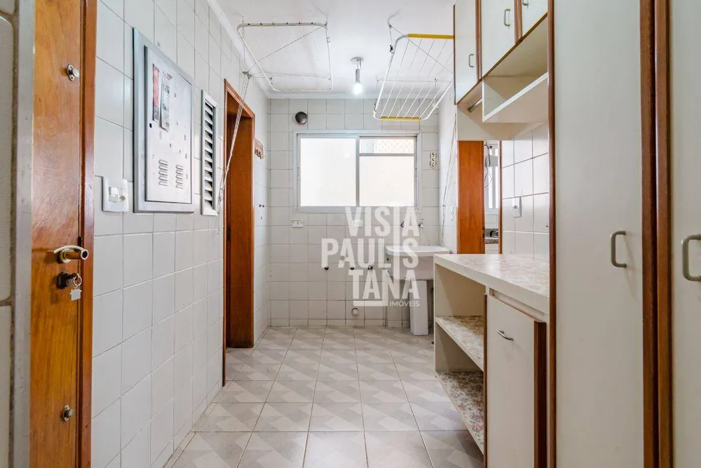 Apartamento, 4 quartos, 190 m² - Foto 2