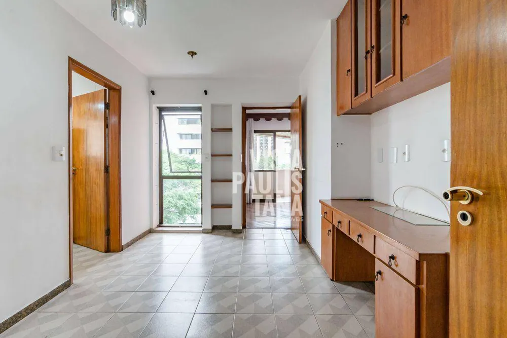 Apartamento, 4 quartos, 190 m² - Foto 4