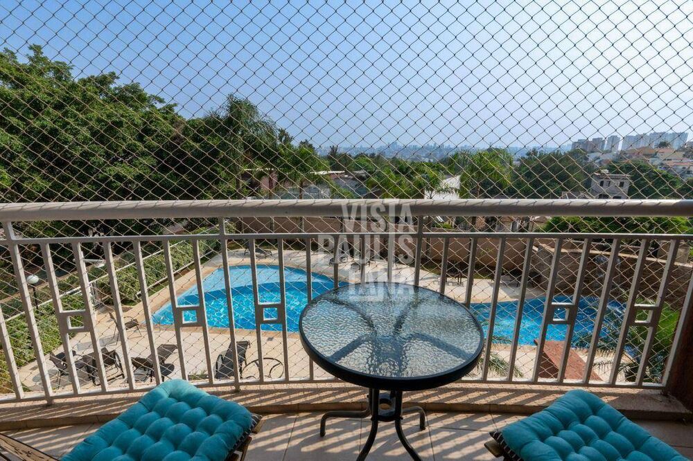 Apartamento, 3 quartos, 90 m² - Foto 10