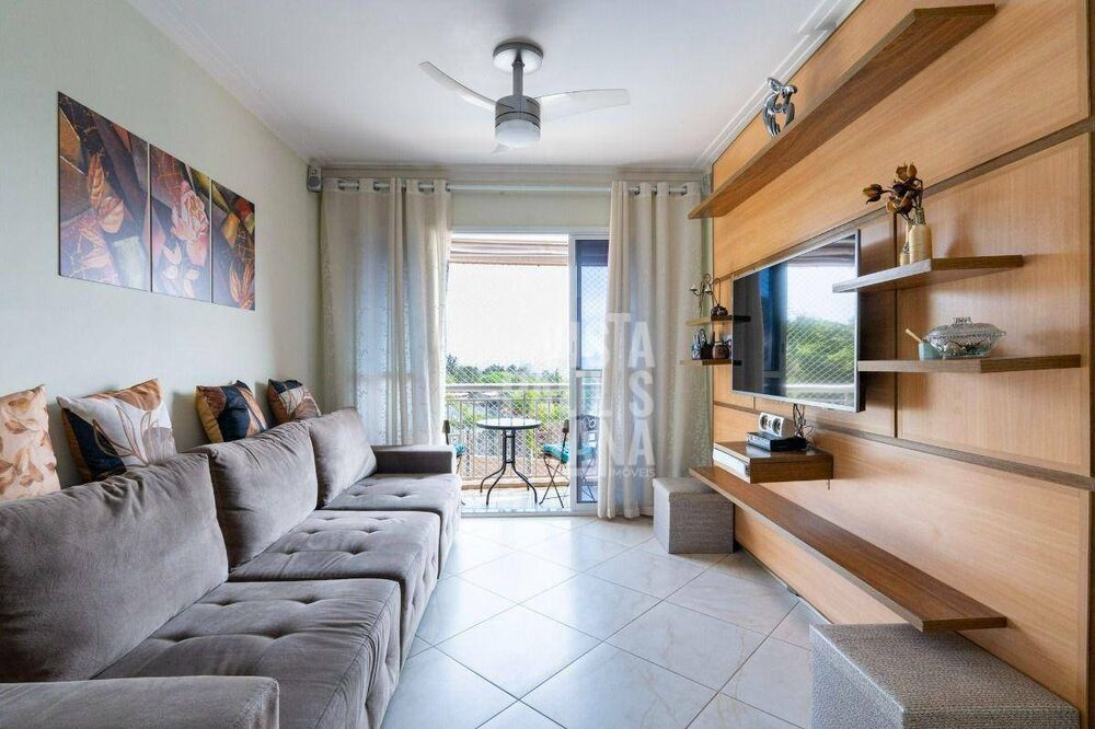Apartamento, 3 quartos, 90 m² - Foto 21
