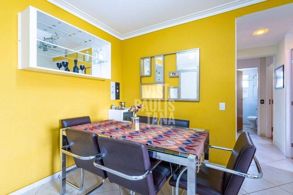 Apartamento, 3 quartos, 90 m² - Foto 7