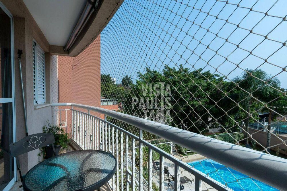Apartamento, 3 quartos, 90 m² - Foto 23