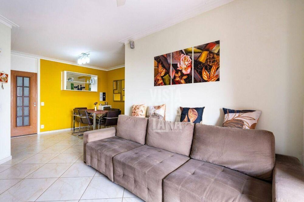 Apartamento, 3 quartos, 90 m² - Foto 8