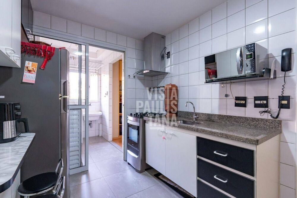 Apartamento, 3 quartos, 90 m² - Foto 12