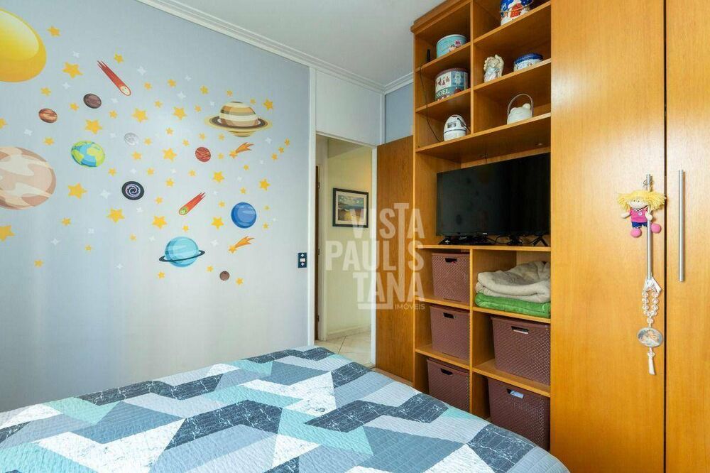 Apartamento, 3 quartos, 90 m² - Foto 13