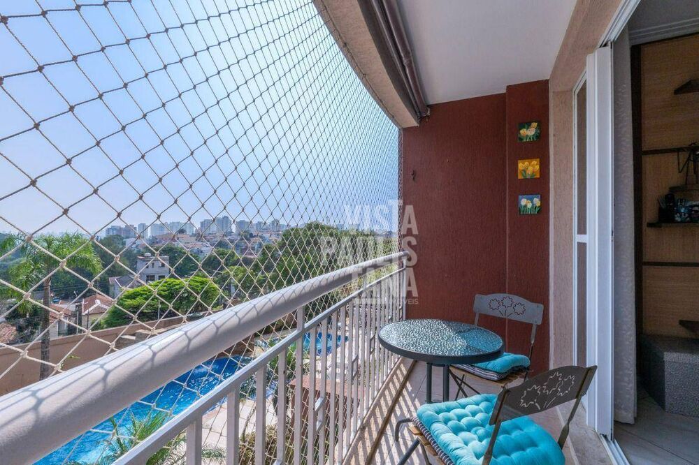 Apartamento, 3 quartos, 90 m² - Foto 4