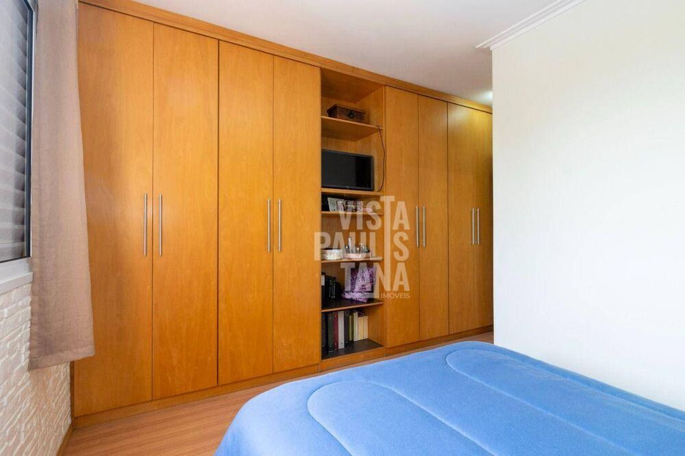 Apartamento, 3 quartos, 90 m² - Foto 2