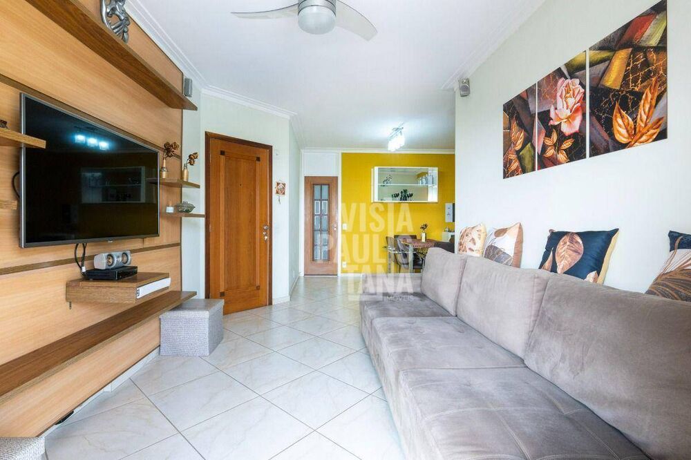 Apartamento, 3 quartos, 90 m² - Foto 15