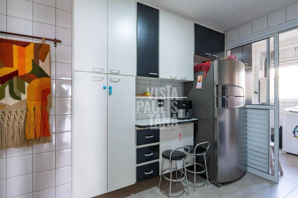 Apartamento, 3 quartos, 90 m² - Foto 27