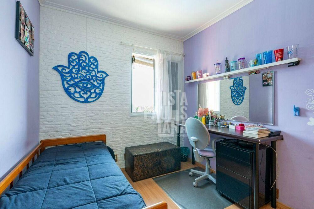 Apartamento, 3 quartos, 90 m² - Foto 31