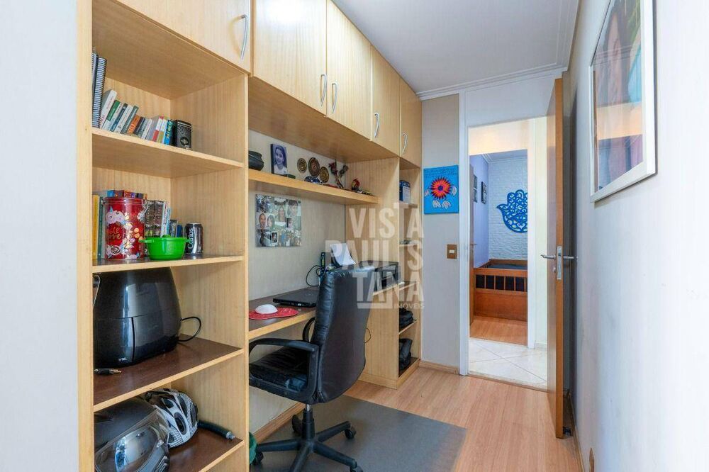 Apartamento, 3 quartos, 90 m² - Foto 3