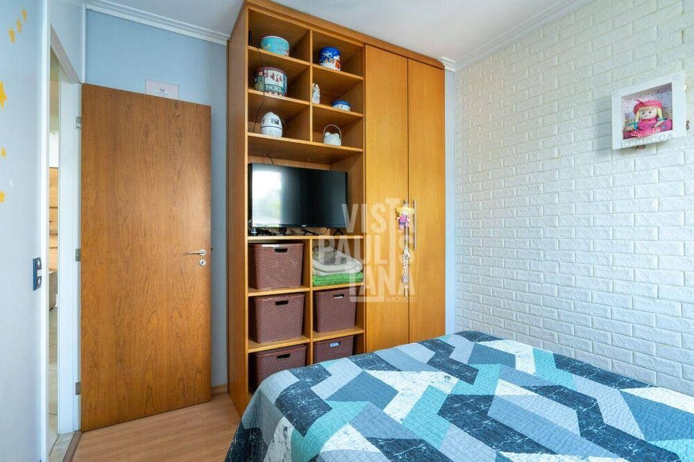 Apartamento, 3 quartos, 90 m² - Foto 5