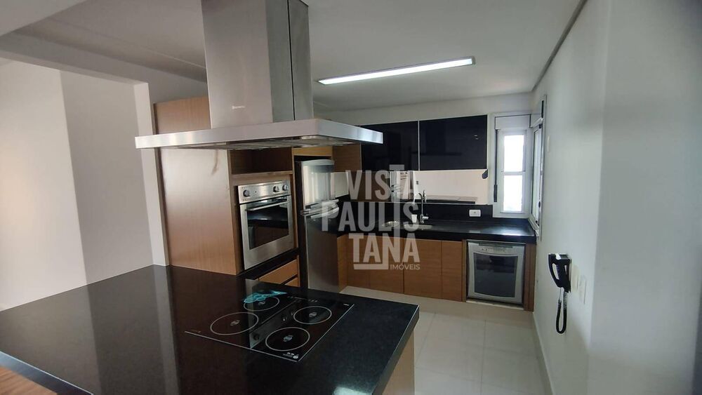 Apartamento, 3 quartos, 124 m² - Foto 2