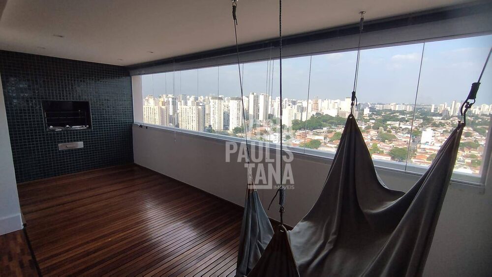 Apartamento, 3 quartos, 124 m² - Foto 5