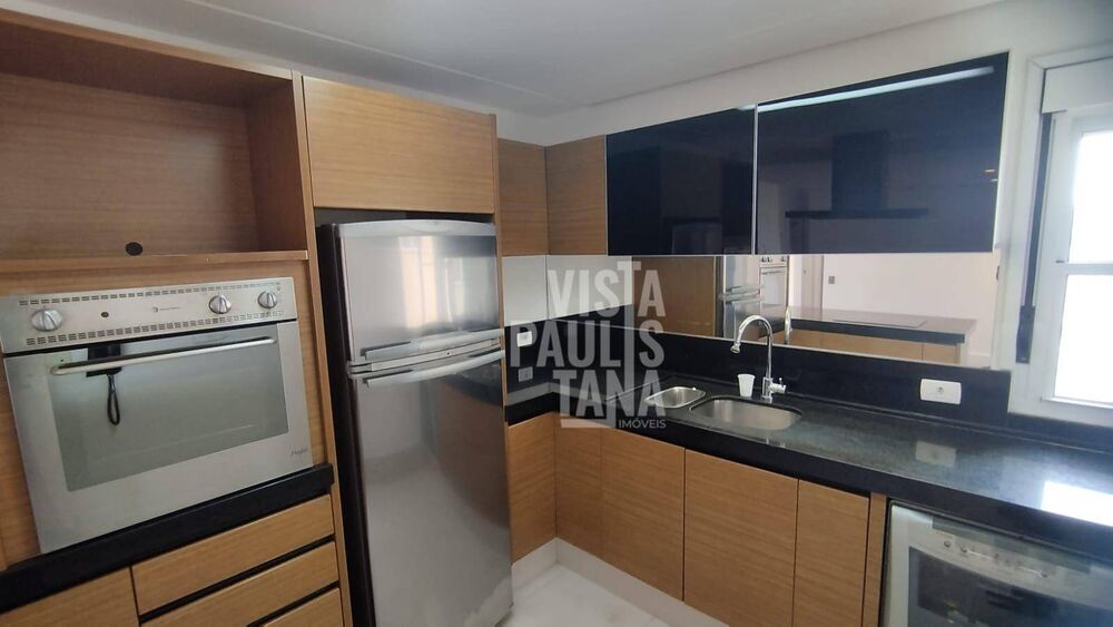 Apartamento, 3 quartos, 124 m² - Foto 4
