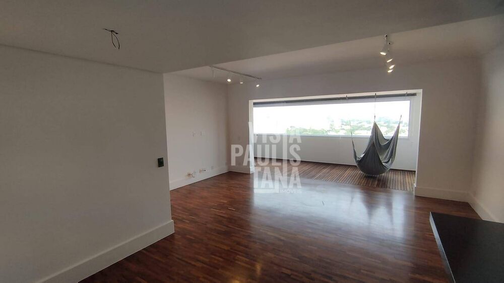 Apartamento, 3 quartos, 124 m² - Foto 1