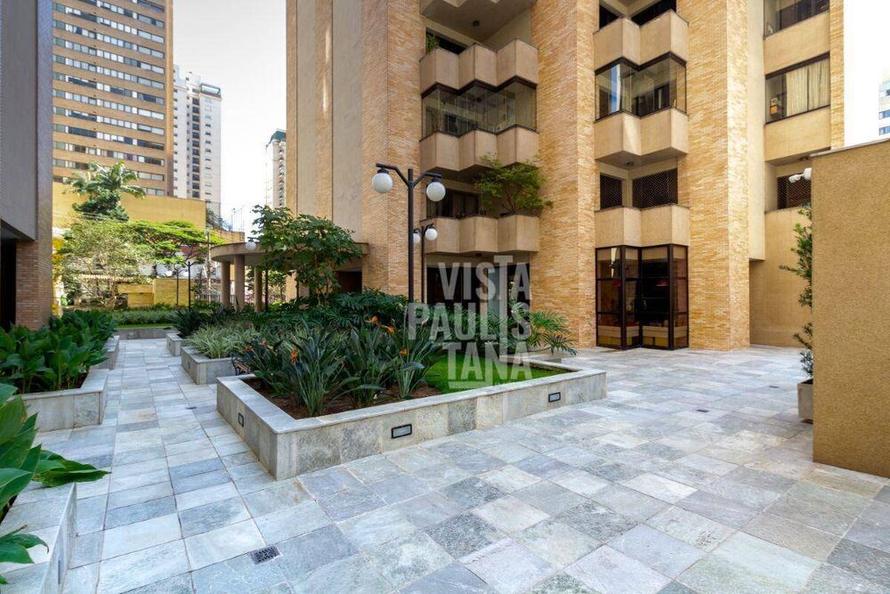 Apartamento, 3 quartos, 125 m² - Foto 20