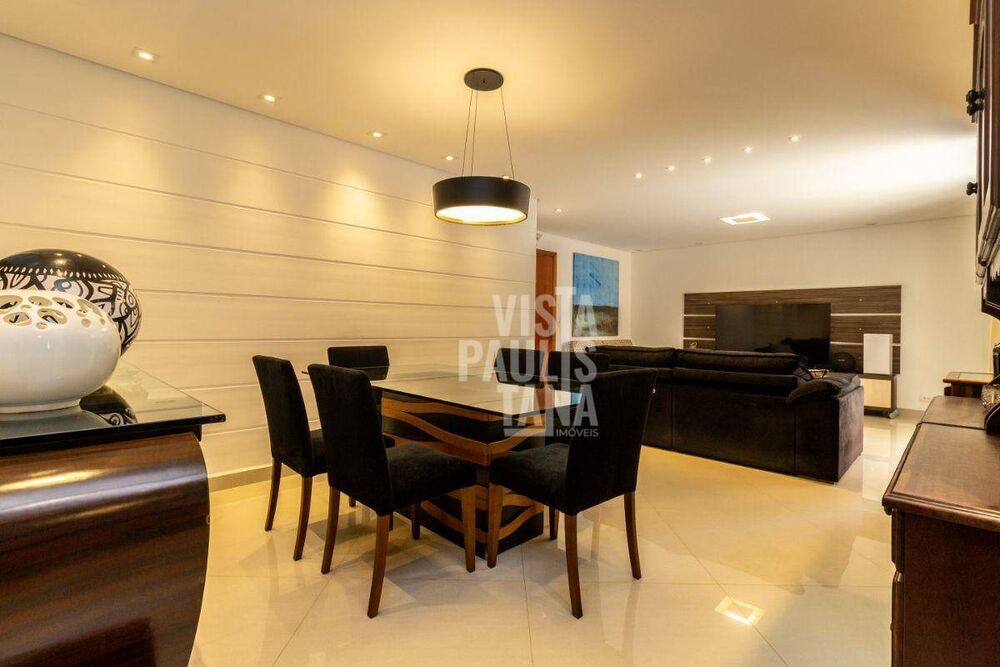 Apartamento, 3 quartos, 125 m² - Foto 3