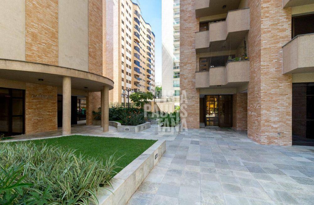 Apartamento, 3 quartos, 125 m² - Foto 19