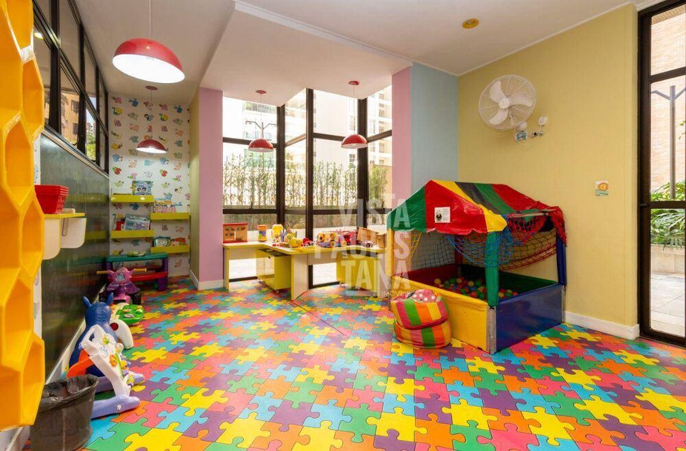 Apartamento, 3 quartos, 125 m² - Foto 14