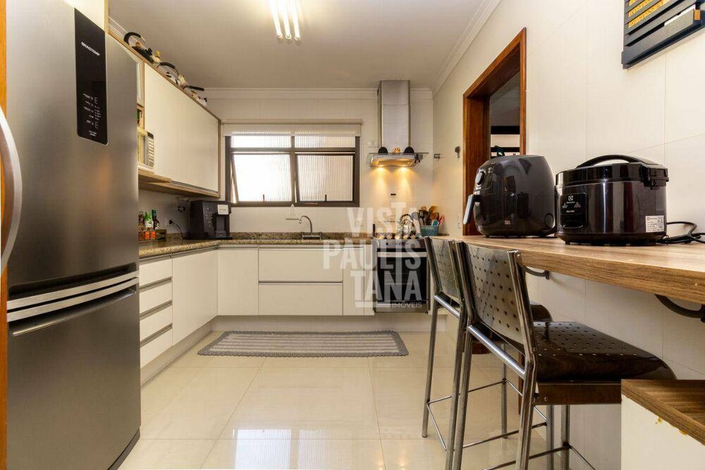 Apartamento, 3 quartos, 125 m² - Foto 12