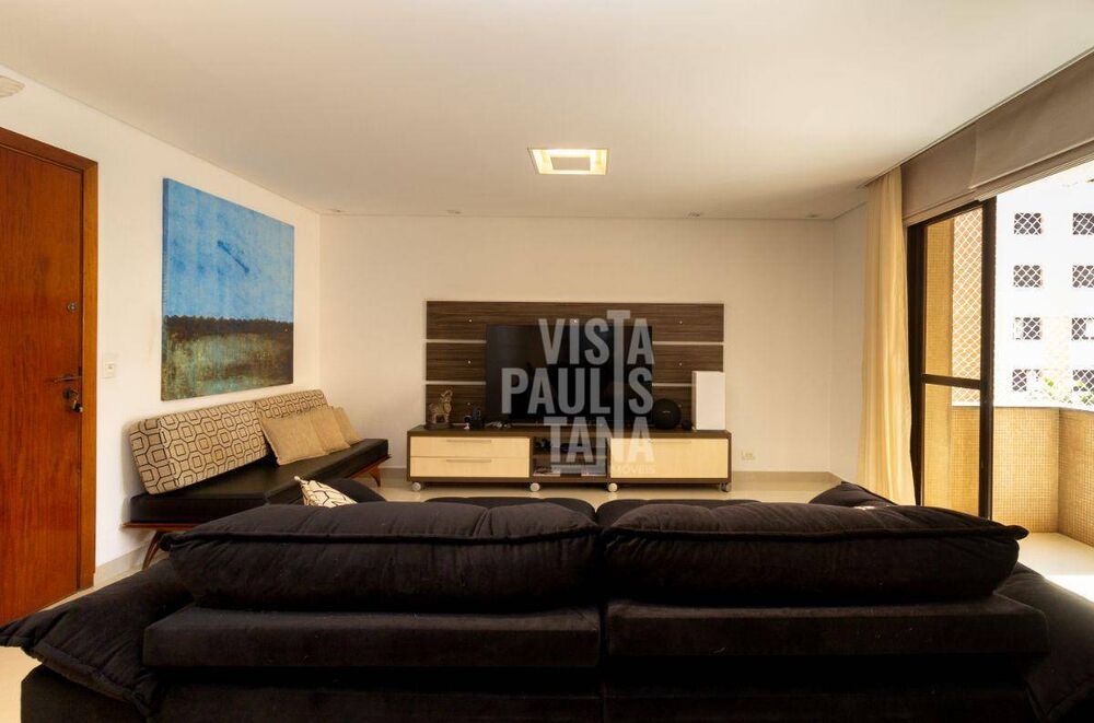 Apartamento, 3 quartos, 125 m² - Foto 1