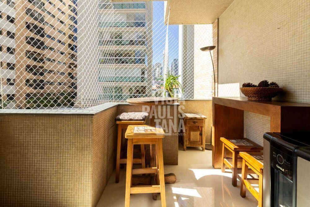 Apartamento, 3 quartos, 125 m² - Foto 4
