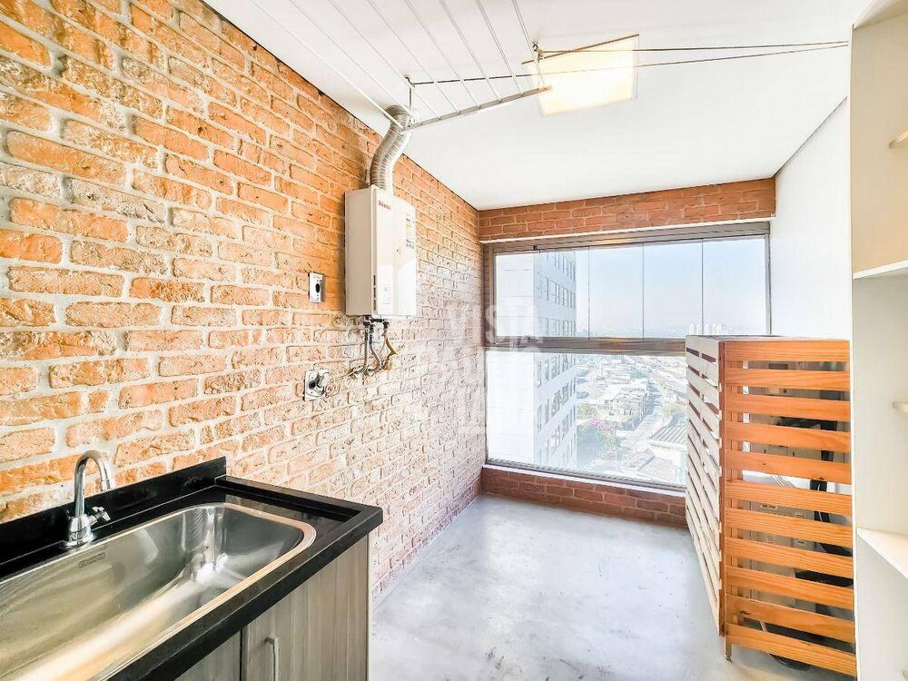 Apartamento, 1 quarto, 70 m² - Foto 2