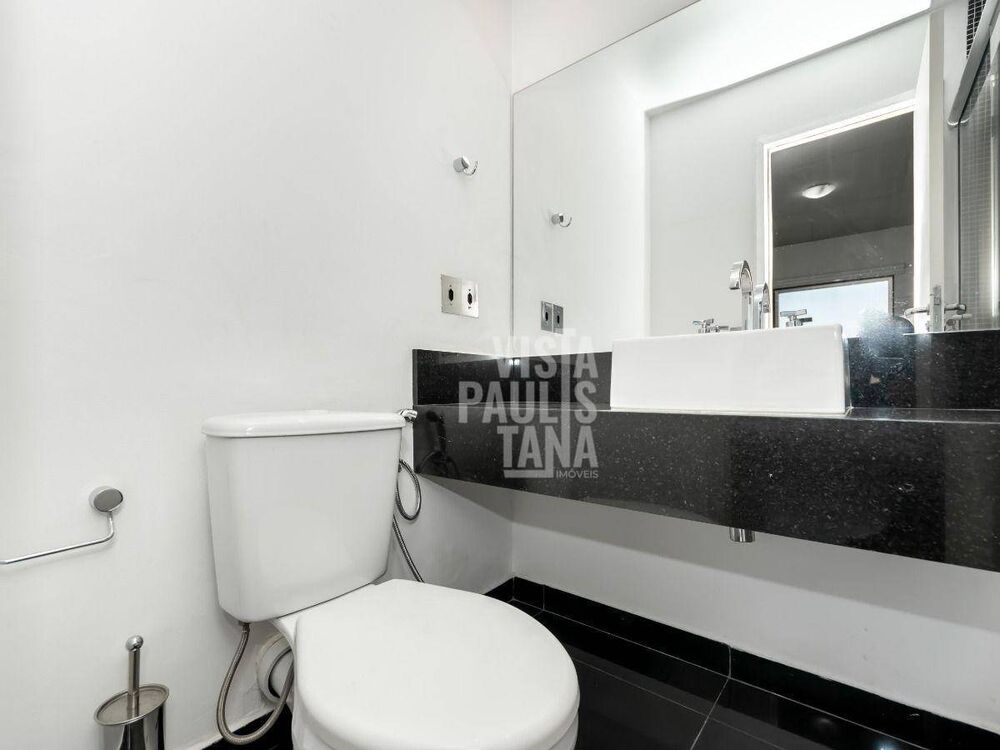 Apartamento, 1 quarto, 70 m² - Foto 4