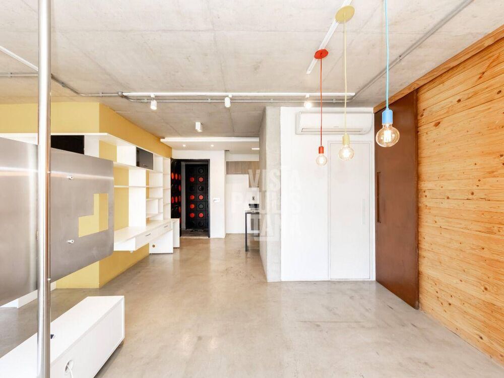 Apartamento, 1 quarto, 70 m² - Foto 8