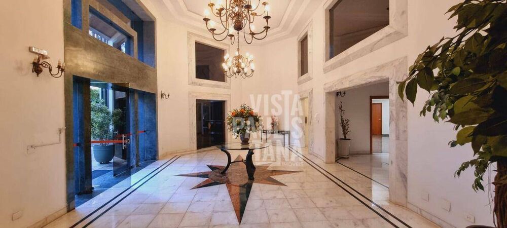 Apartamento, 3 quartos, 300 m² - Foto 14