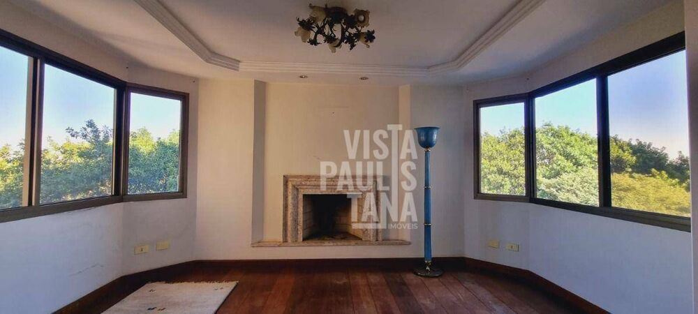 Apartamento, 3 quartos, 300 m² - Foto 4