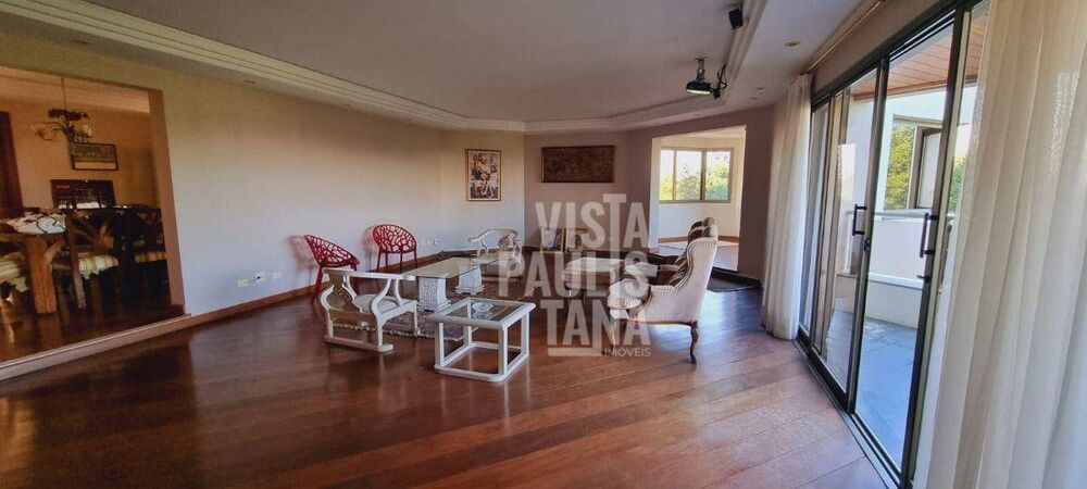 Apartamento, 3 quartos, 300 m² - Foto 3