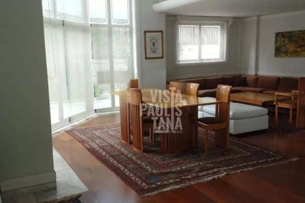 Apartamento, 4 quartos, 312 m² - Foto 8