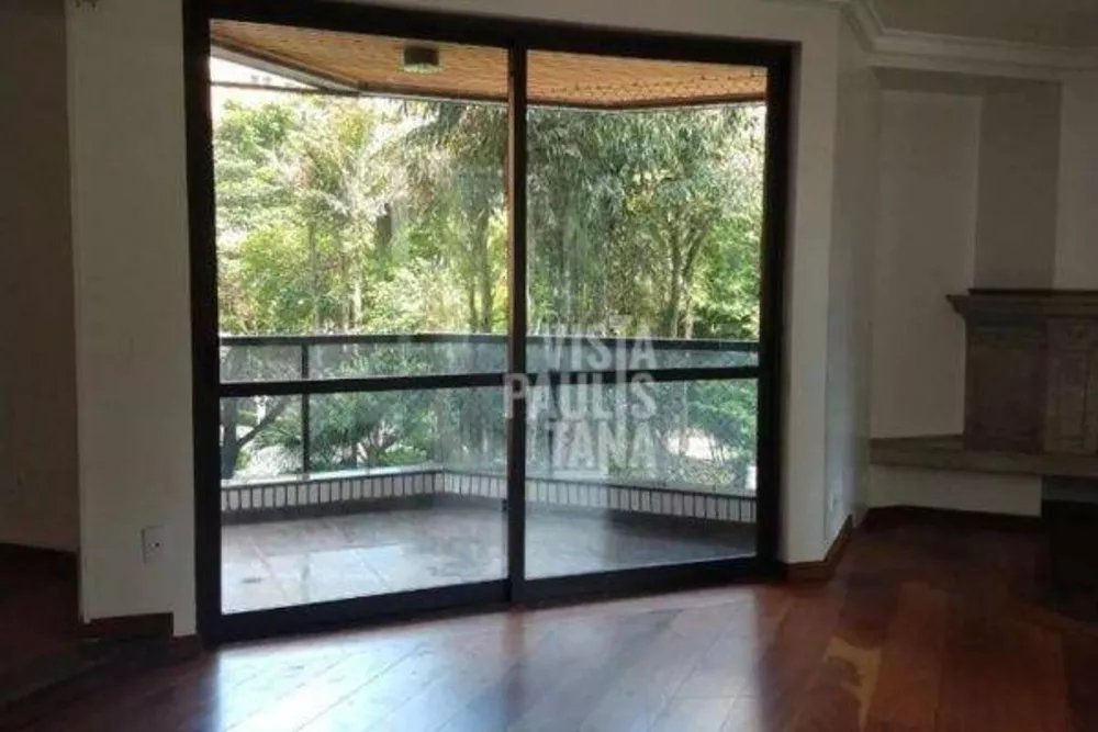Apartamento, 4 quartos, 312 m² - Foto 2