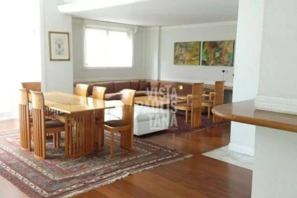 Apartamento, 4 quartos, 312 m² - Foto 1