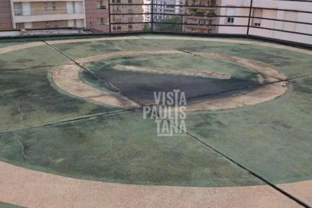 Apartamento, 4 quartos, 312 m² - Foto 3