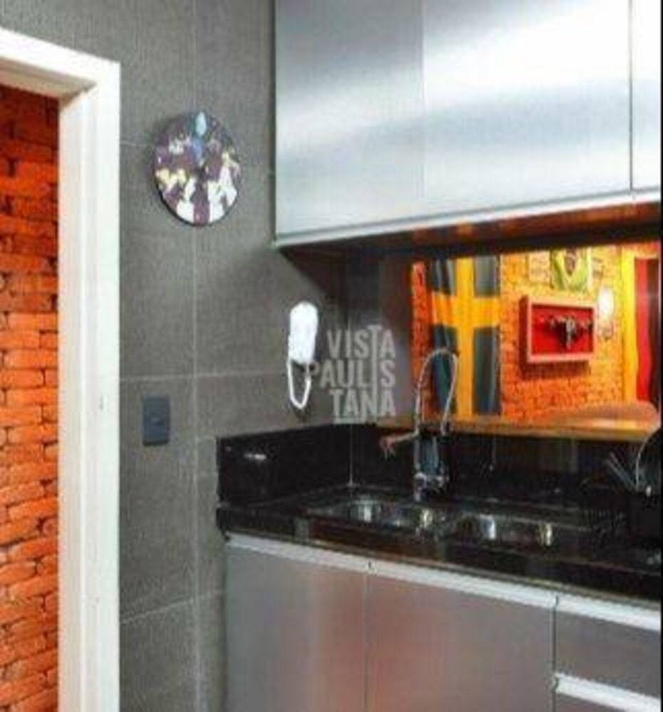 Apartamento, 2 quartos, 99 m² - Foto 1