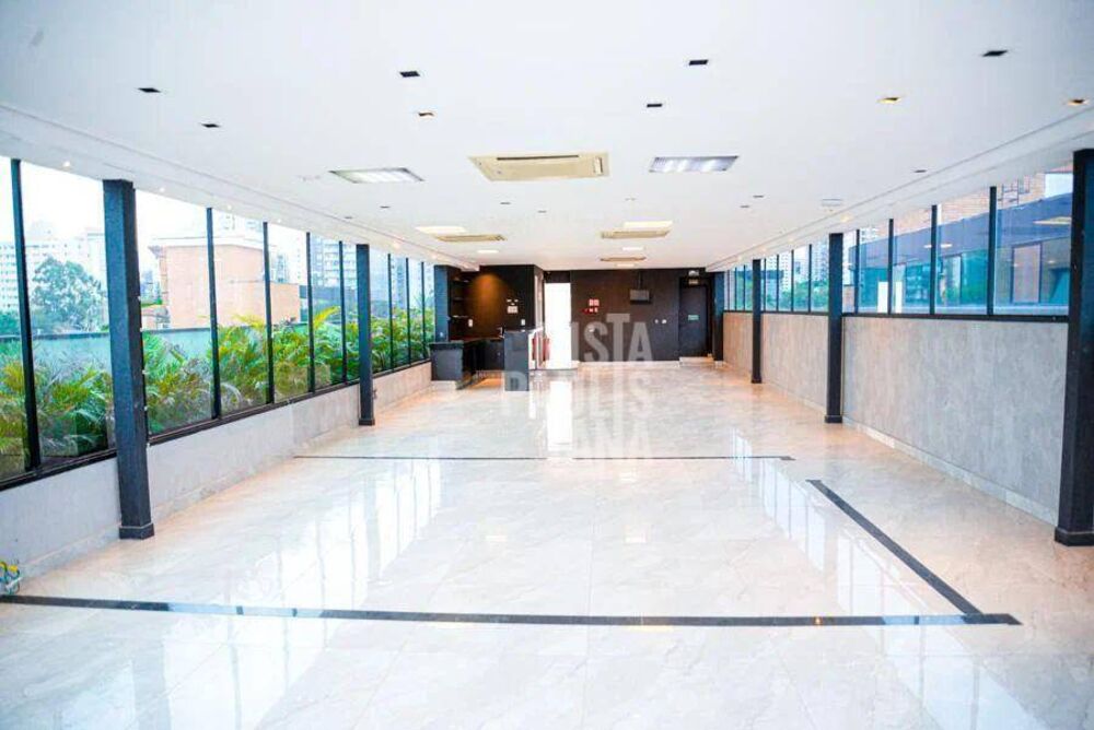 Prédio Inteiro, 1300 m² - Foto 10