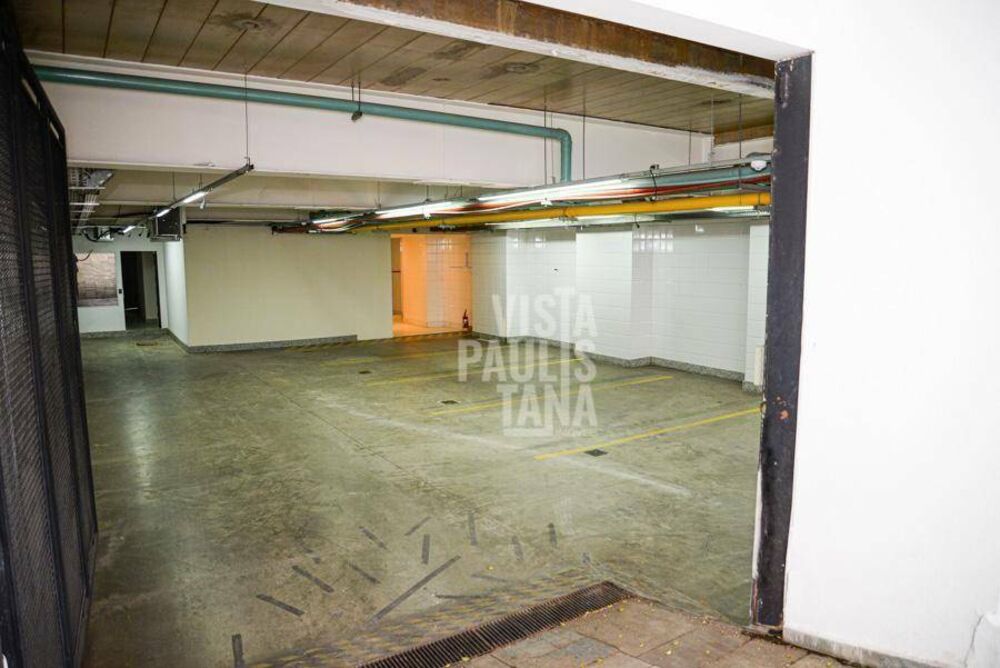 Prédio Inteiro, 1300 m² - Foto 2