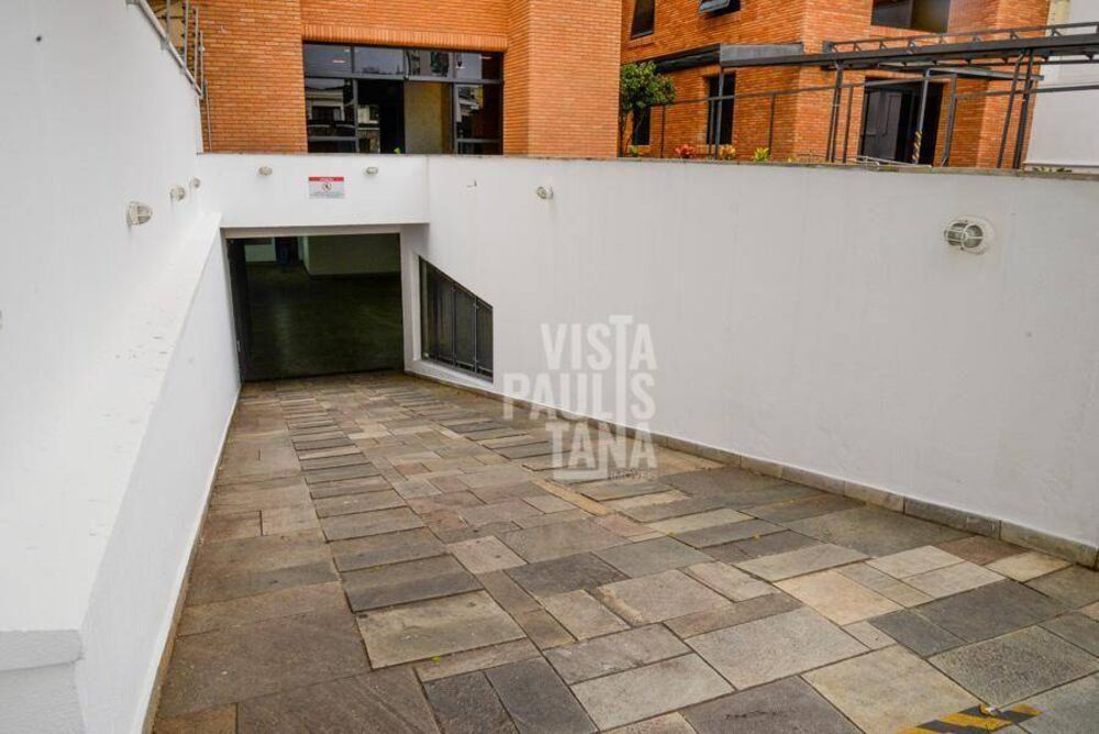 Prédio Inteiro, 1300 m² - Foto 8