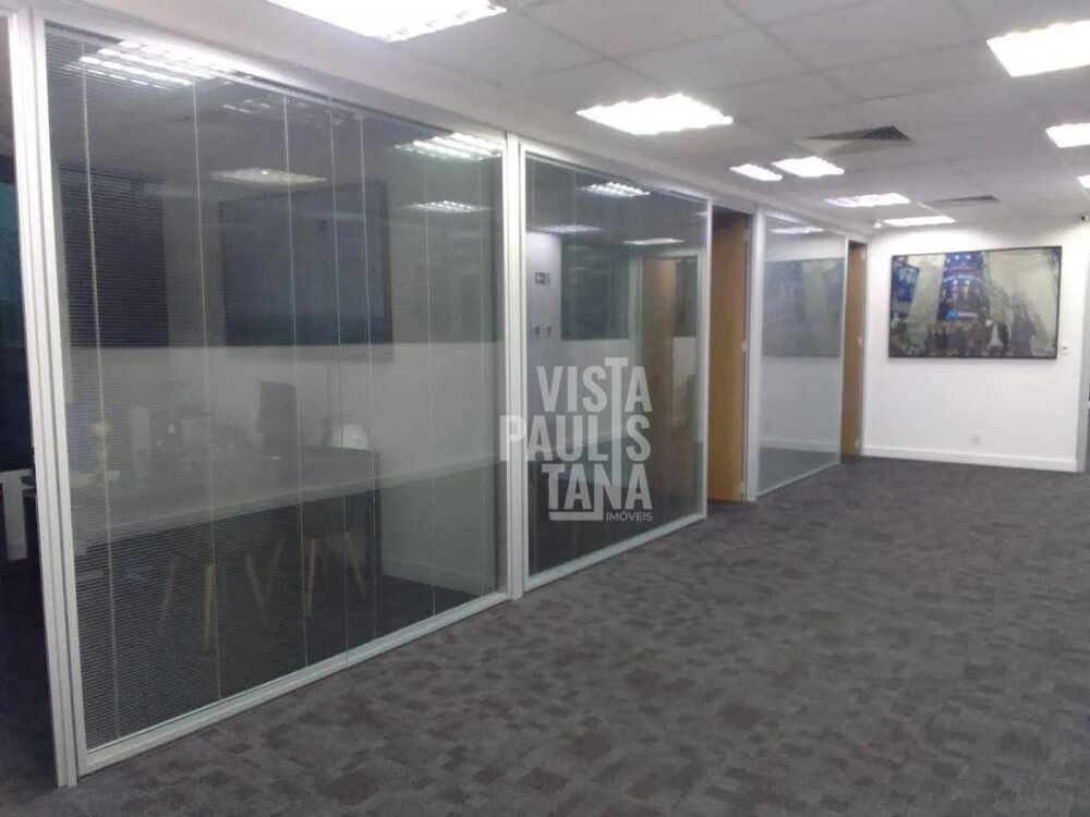 Prédio Inteiro, 1300 m² - Foto 22