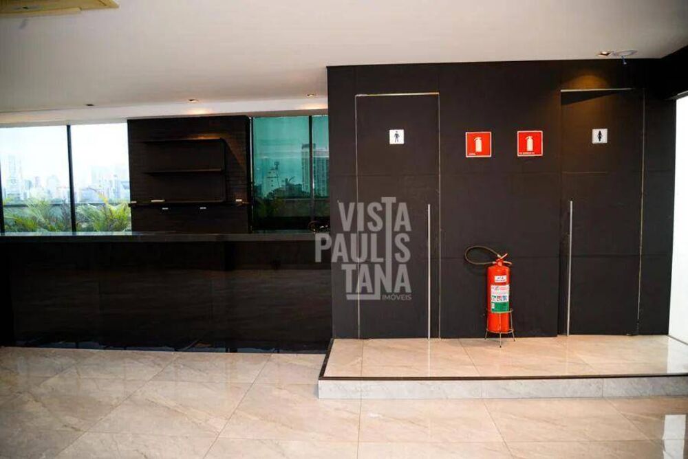 Prédio Inteiro, 1300 m² - Foto 19